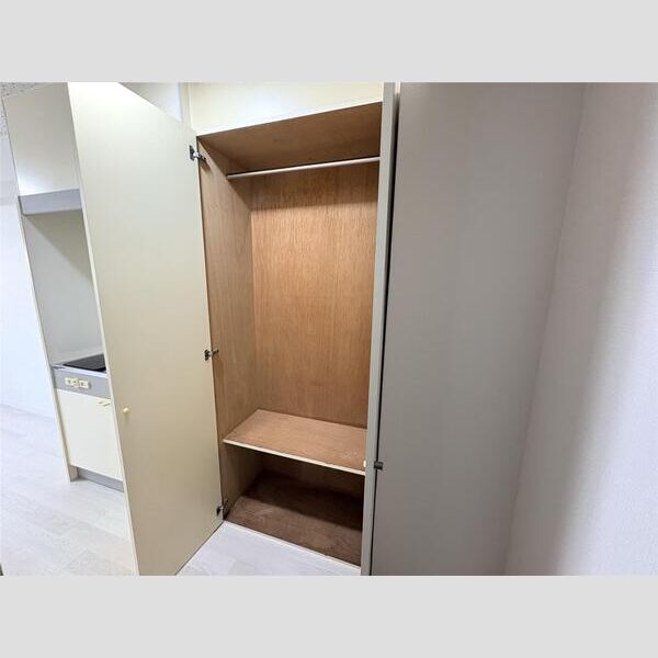 シェルプール弐番館 室内写真9