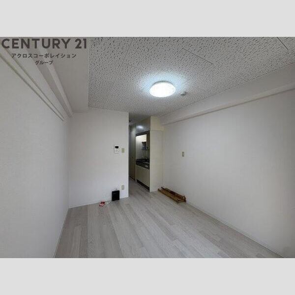 シェルプール弐番館 室内写真2