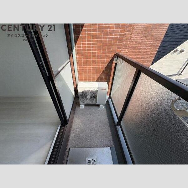 シェルプール弐番館 室内写真9