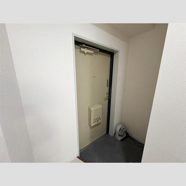 シェルプール弐番館 室内写真10