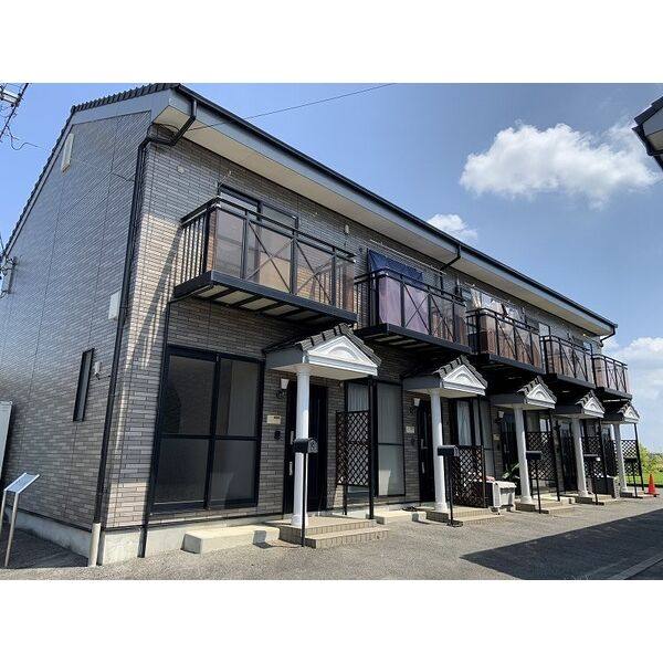 ファミール富士塚A