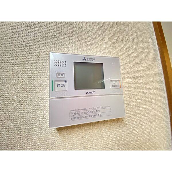 ラフィーネC 室内写真10