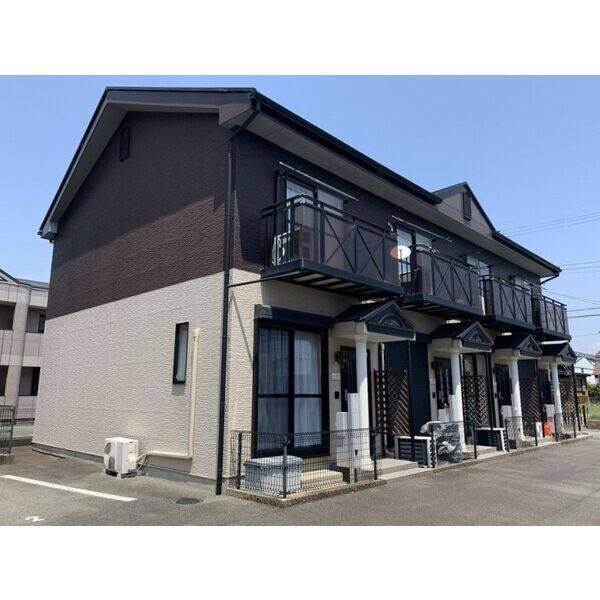 エクセルTSU 建物画像