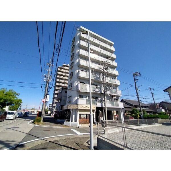 サンシャイン小碓 建物画像