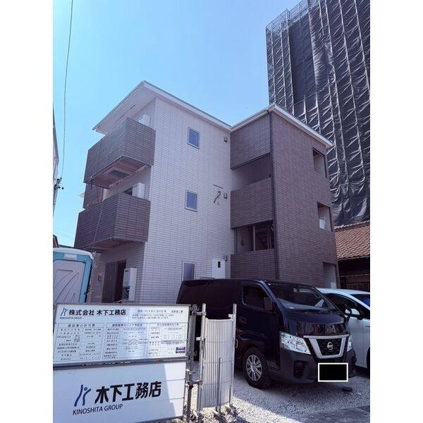 (仮称)サビオ早川歌子様邸Ⅲ 建物画像