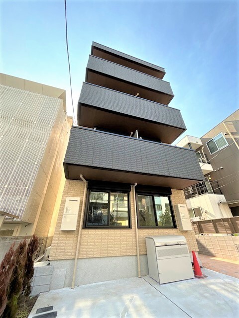ＹＭＡ 建物画像