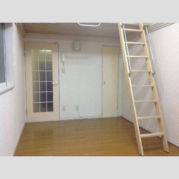 レオパレスエムティエス 室内写真9