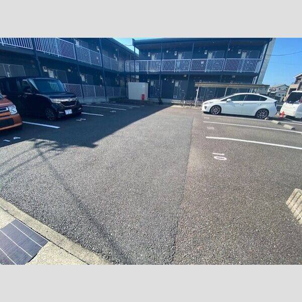 レオパレスアプレシオⅠ 室内写真3