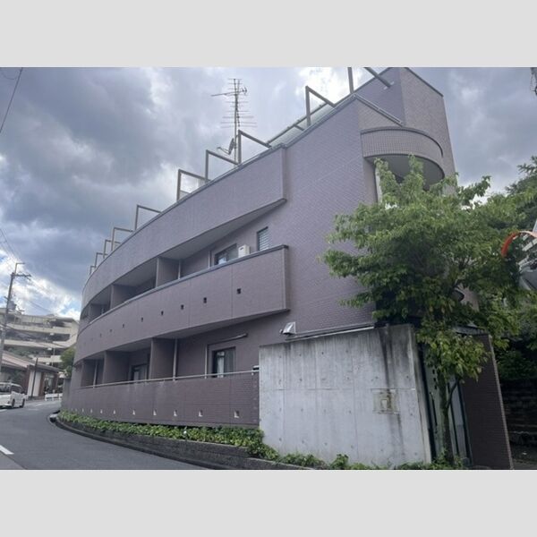 アルビヨン千里丘