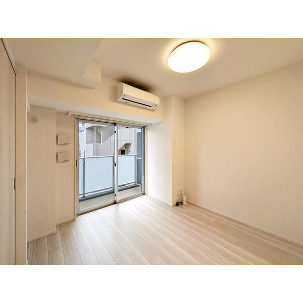 オーパスレジデンス錦糸町North 室内写真1