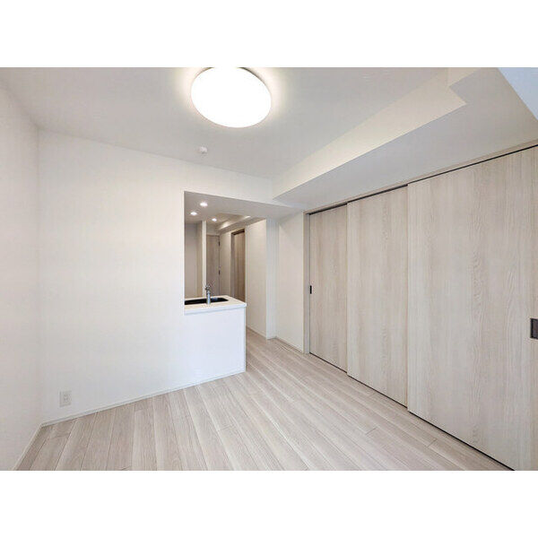 オーパスレジデンス錦糸町North 室内写真2