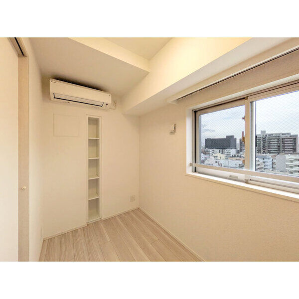 オーパスレジデンス錦糸町North 室内写真4