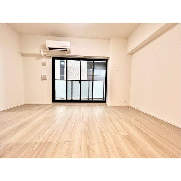 S-RESIDENCE千種駅前ascent(アセント) 内覧会:10月16日(金)、17日(土)開催予定 室内写真1