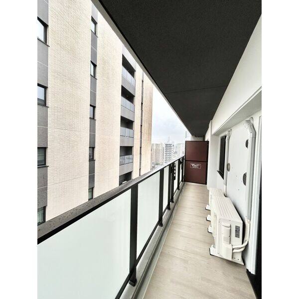 S-RESIDENCE千種駅前ascent(アセント) 内覧会:10月16日(金)、17日(土)開催予定 室内写真10