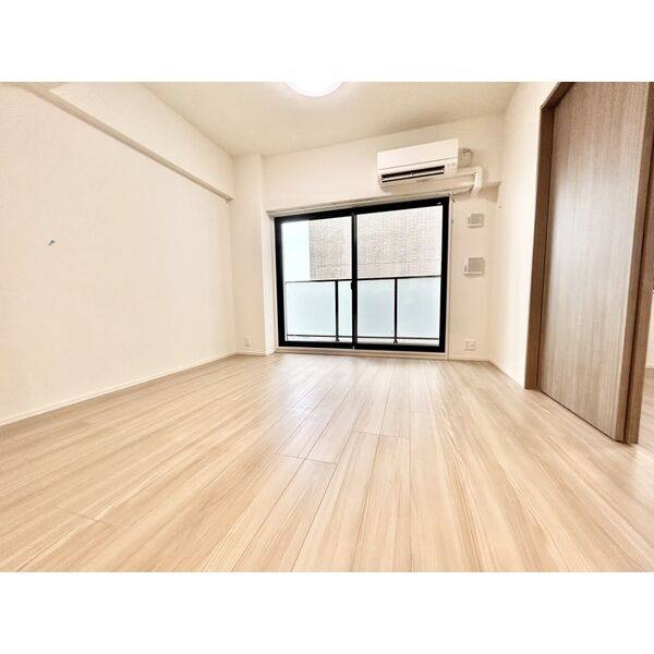 S-RESIDENCE千種駅前ascent(アセント) 内覧会:10月16日(金)、17日(土)開催予定 室内写真1