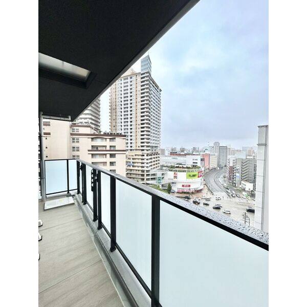 S-RESIDENCE千種駅前ascent(アセント) 内覧会:10月16日(金)、17日(土)開催予定 室内写真10