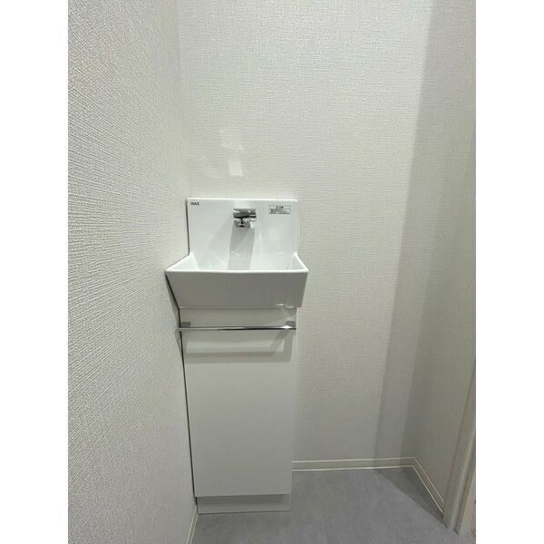 グランドレッセ今里 室内写真9