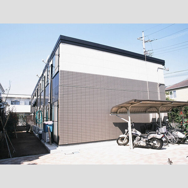 物件名確認中