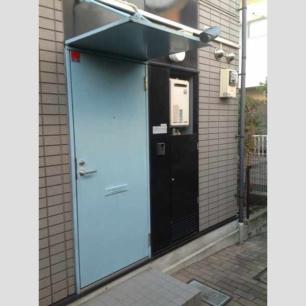物件名確認中 室内写真5