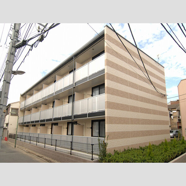 レオパレスコート ヤヒロ Ⅱ