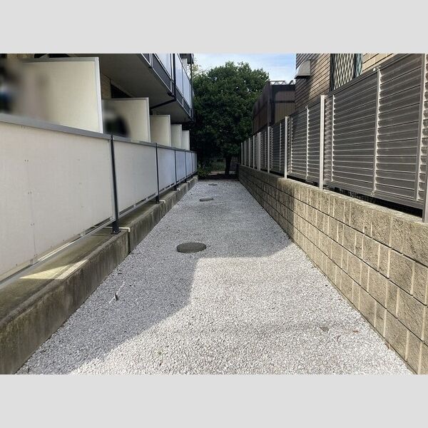 物件名確認中 室内写真6