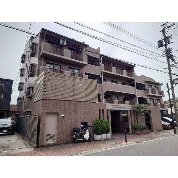 グランドメゾン新瑞東