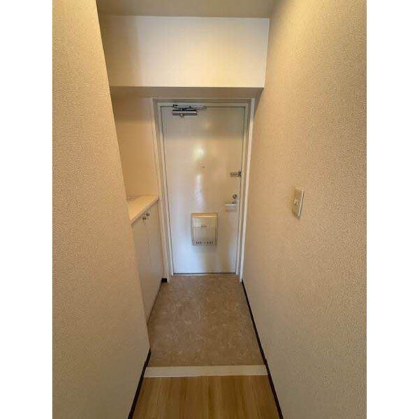 ドゥミール西山本 室内写真8