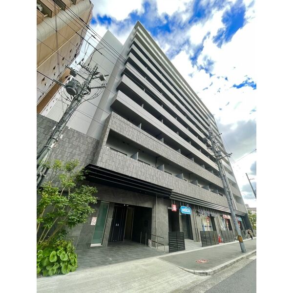 セルン新町