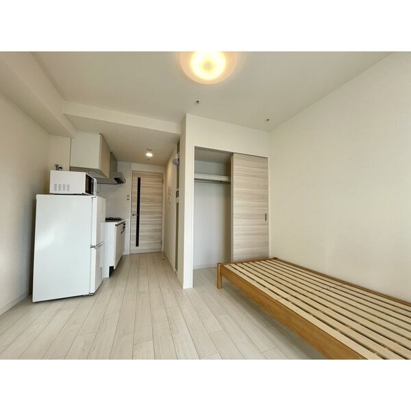 セルン新町 室内写真1