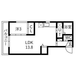 セントレジデンス中道