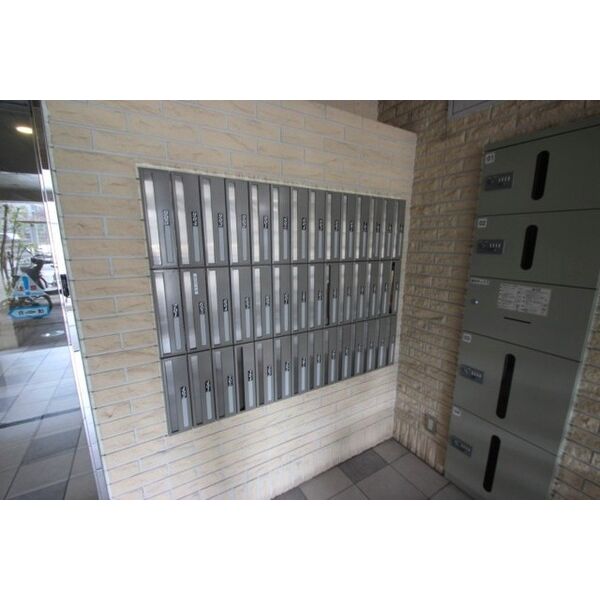 インベスト北梅田 室内写真3