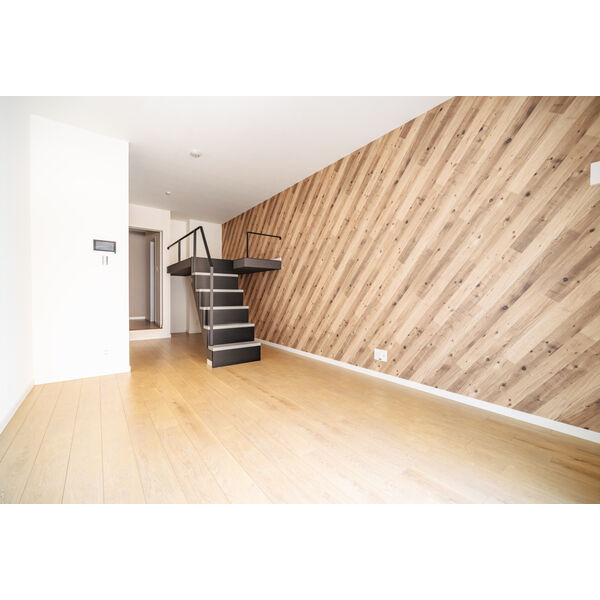 Nesta Residence 大正 室内写真1