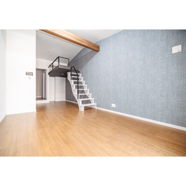 Nesta Residence 大正 室内写真1