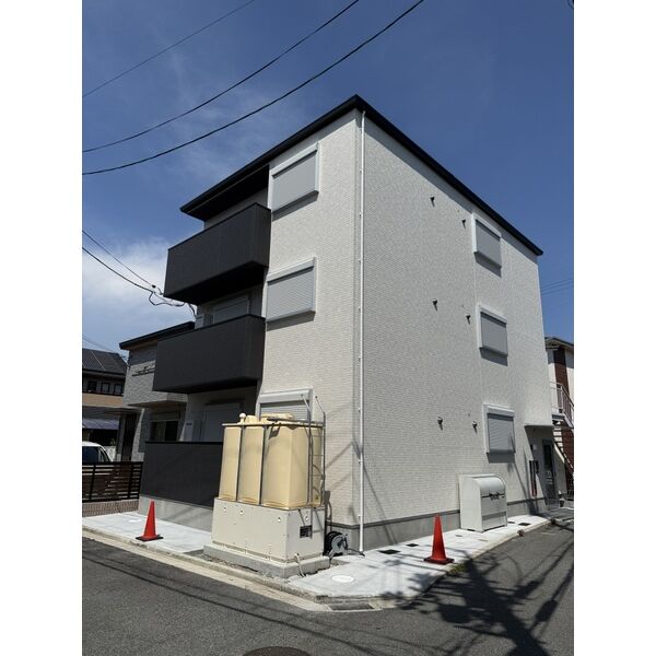 クラリス高鷲 建物画像