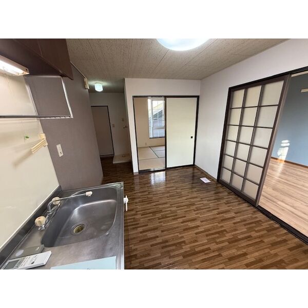 奥田ハイツA棟 室内写真9