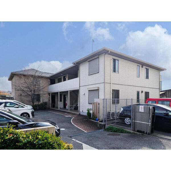 メゾン中野