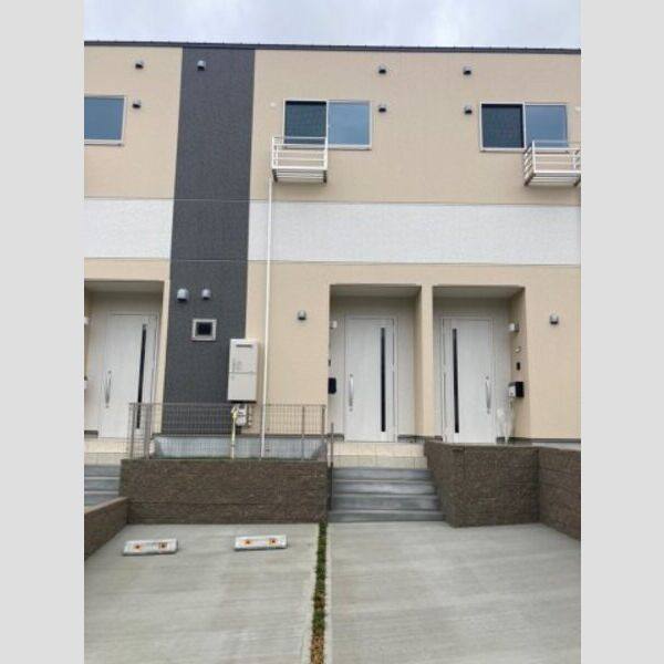 エスパス神村 建物画像