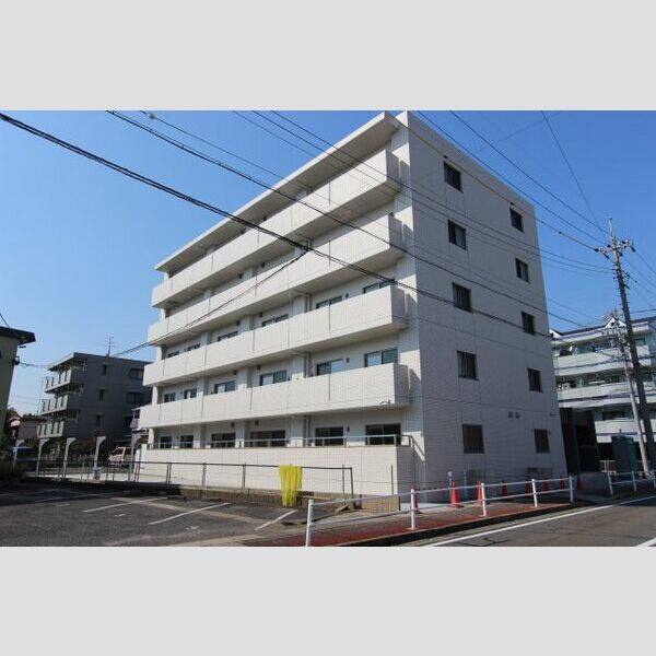 アヴニール・シエル 建物画像