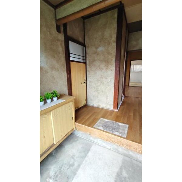 【DIY×ペット】平荘町アトリエハウス<2> 室内写真4