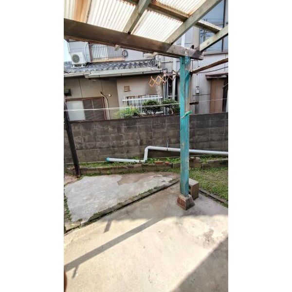 【DIY×ペット】平荘町アトリエハウス<2> 室内写真7
