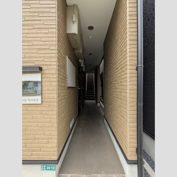 ラヴィ新小岩 室内写真9