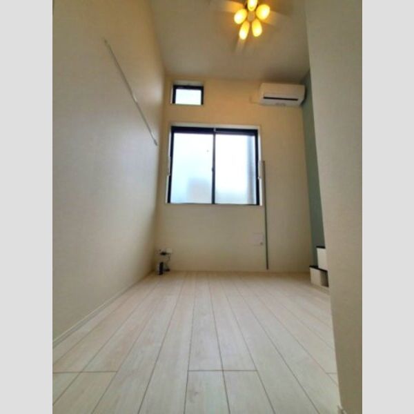 ラヴィ新小岩 室内写真2