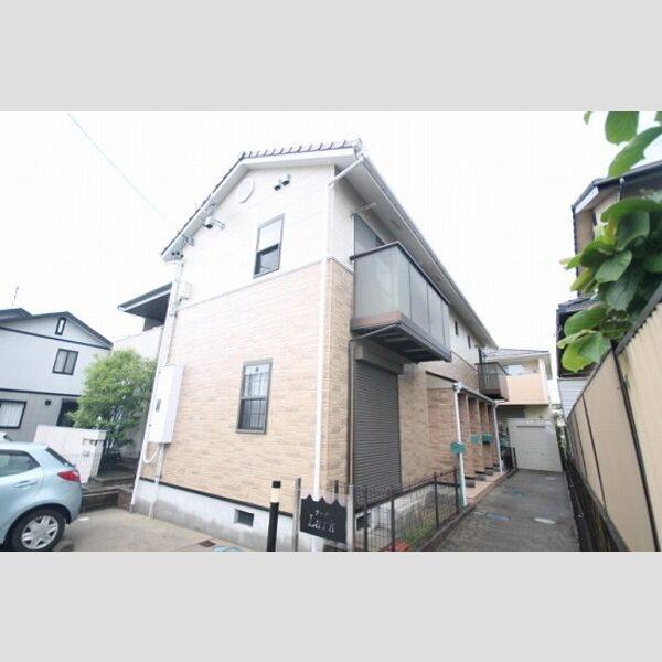 Lark 建物画像