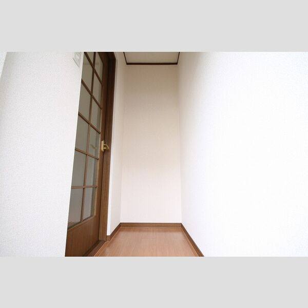 DUPLEX国王186 A・B 室内写真9