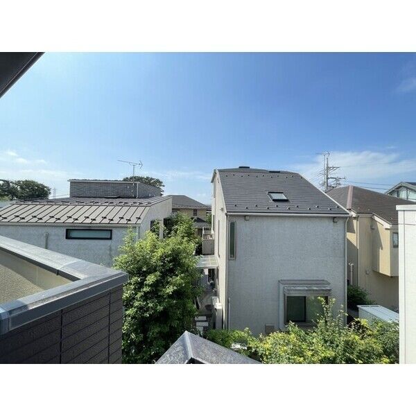 中町1丁目貸家 室内写真10