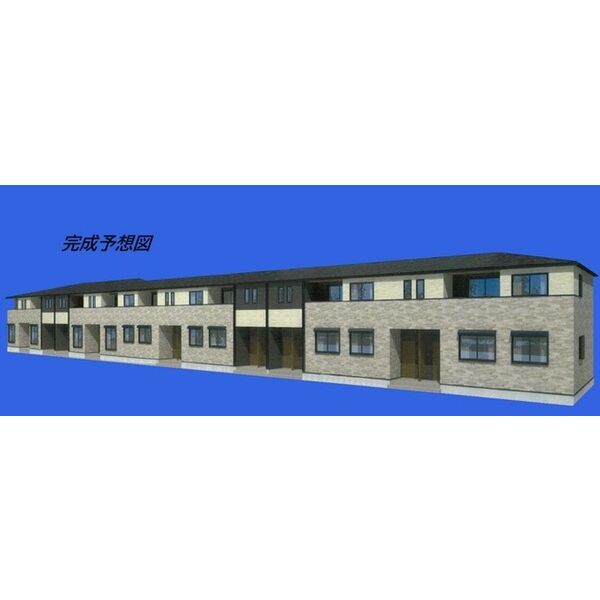ヒカルサ市原五井 建物画像