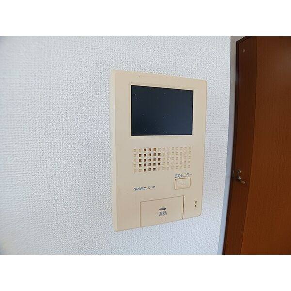 サニーフラットB 室内写真10