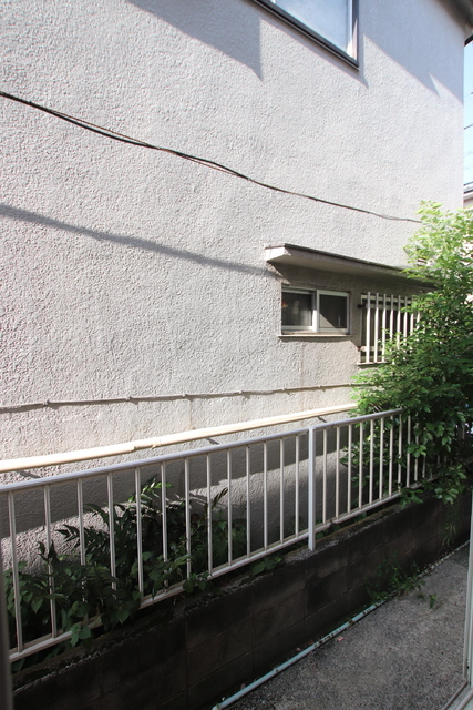 ワールドハイム 室内写真5