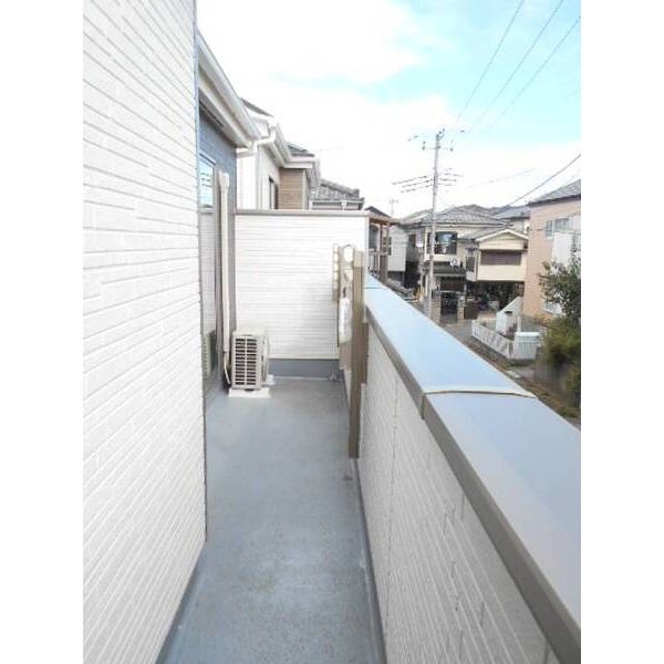 Sumai-to船橋市八木が谷01 室内写真7