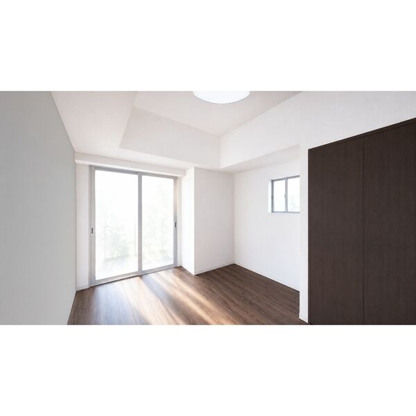 CORVAL東新宿 室内写真1